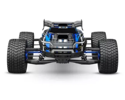 🚙Traxxas XRT VXL Ultimate Blue Limited Edition