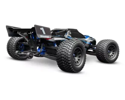 🚙Traxxas XRT VXL Ultimate Blue Limited Edition