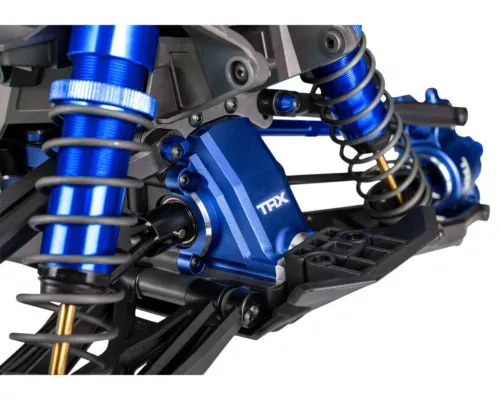 🚙Traxxas XRT VXL Ultimate Blue Limited Edition