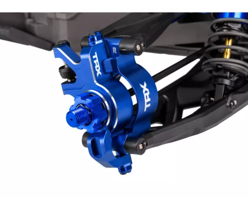 🚙Traxxas XRT VXL Ultimate Blue Limited Edition