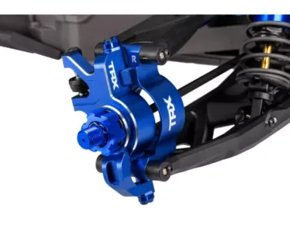 🚙Traxxas XRT VXL Ultimate Blue Limited Edition