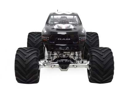 1/5 Scale Raminator Monster Truck 