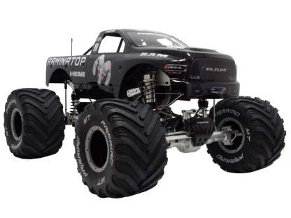 1/5 Scale Raminator Monster Truck 