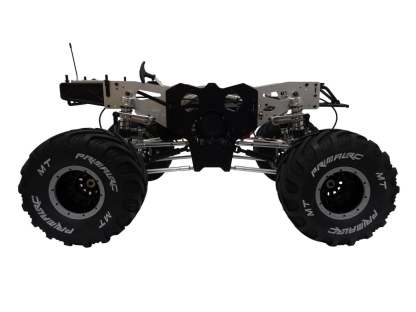 1/5 Scale Raminator Monster Truck 