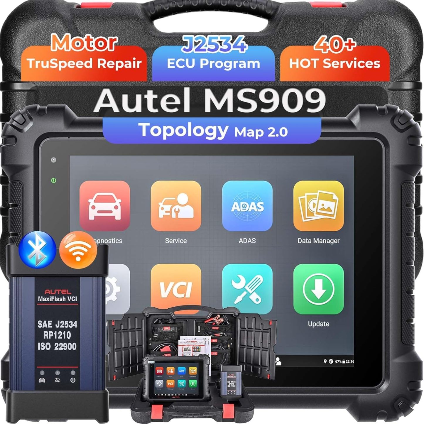 Car Scanner