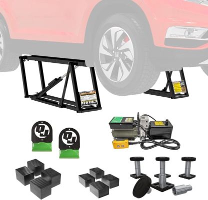 7000 lb Capacity Portable Car Lift