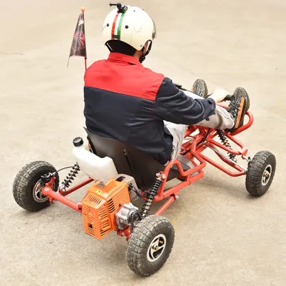 🐰Easter Hot Sale💥Powerful Off Road Go Kart