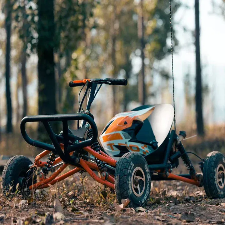 🐰Easter Hot Sale💥Powerful Off Road Go Kart