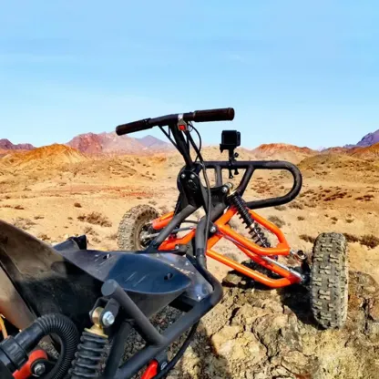 🐰Easter Hot Sale💥Powerful Off Road Go Kart
