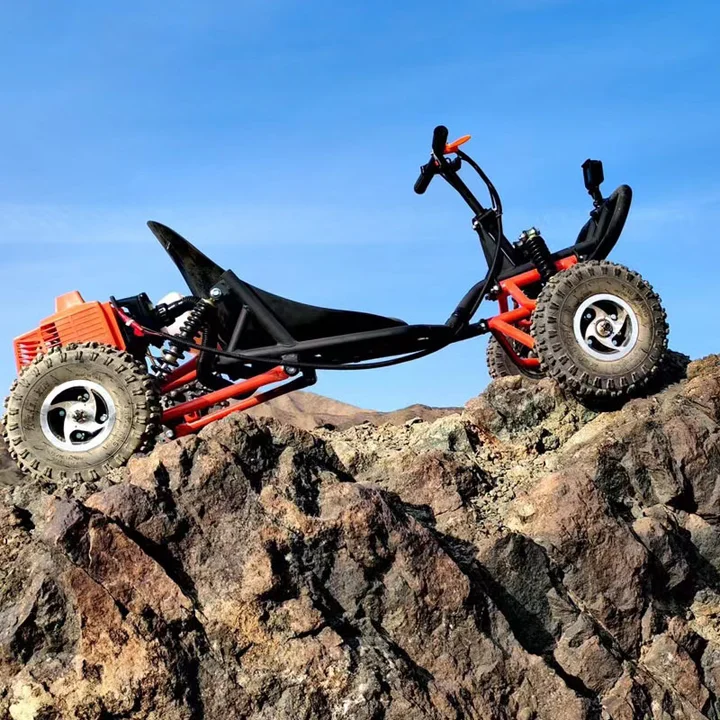 🐰Easter Hot Sale💥Powerful Off Road Go Kart