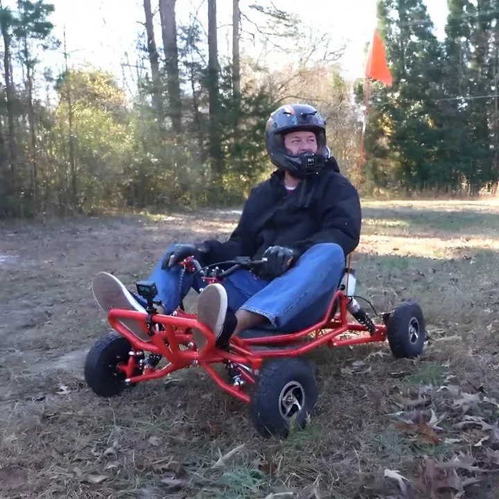 🐰Easter Hot Sale💥Powerful Off Road Go Kart