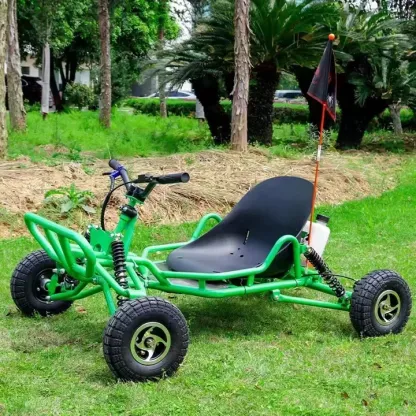 🐰Easter Hot Sale💥Powerful Off Road Go Kart