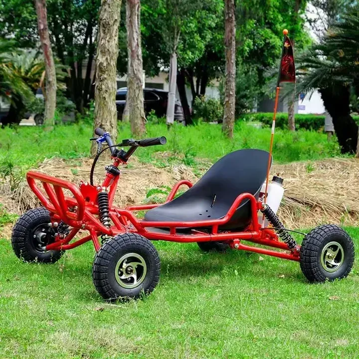 🐰Easter Hot Sale💥Powerful Off Road Go Kart