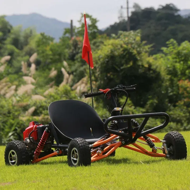 🐰Easter Hot Sale💥Powerful Off Road Go Kart