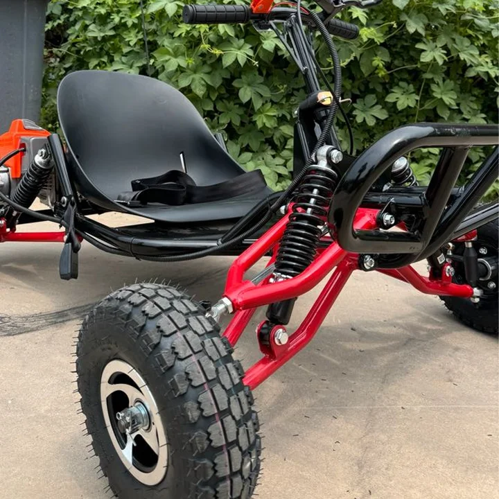🐰Easter Hot Sale💥Powerful Off Road Go Kart