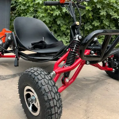 🐰Easter Hot Sale💥Powerful Off Road Go Kart