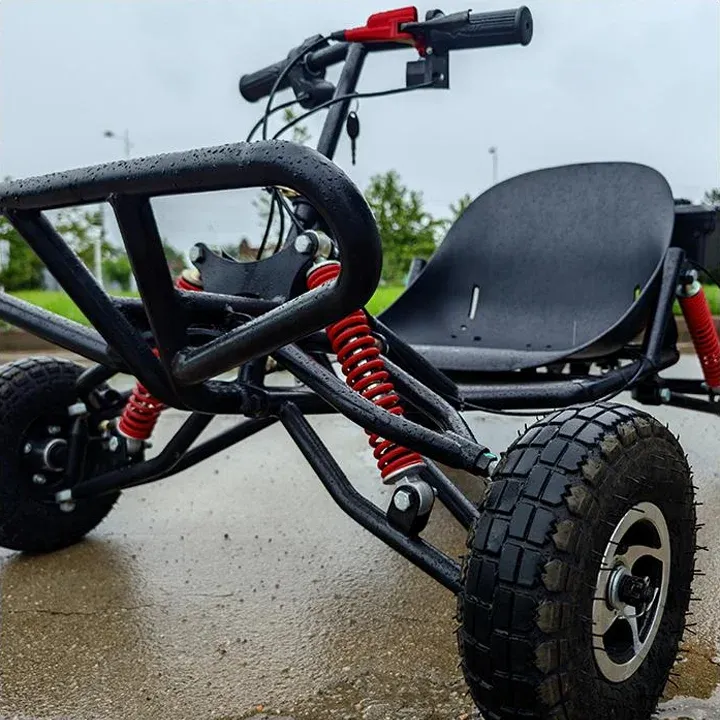 🐰Easter Hot Sale💥Powerful Off Road Go Kart