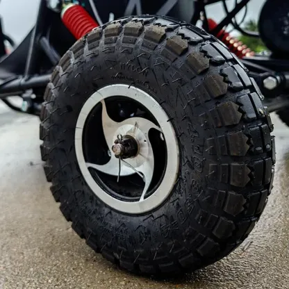 🐰Easter Hot Sale💥Powerful Off Road Go Kart