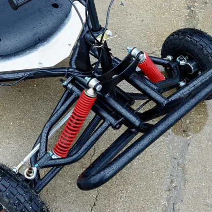 🐰Easter Hot Sale💥Powerful Off Road Go Kart
