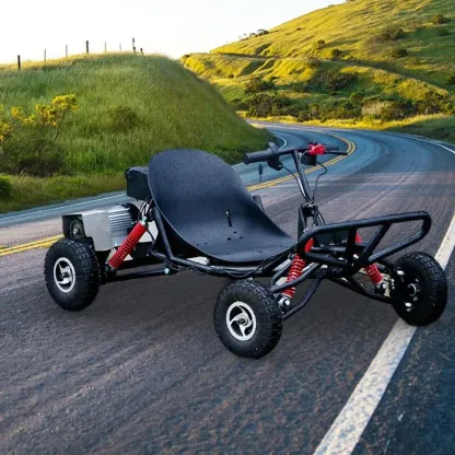 🐰Easter Hot Sale💥Powerful Off Road Go Kart