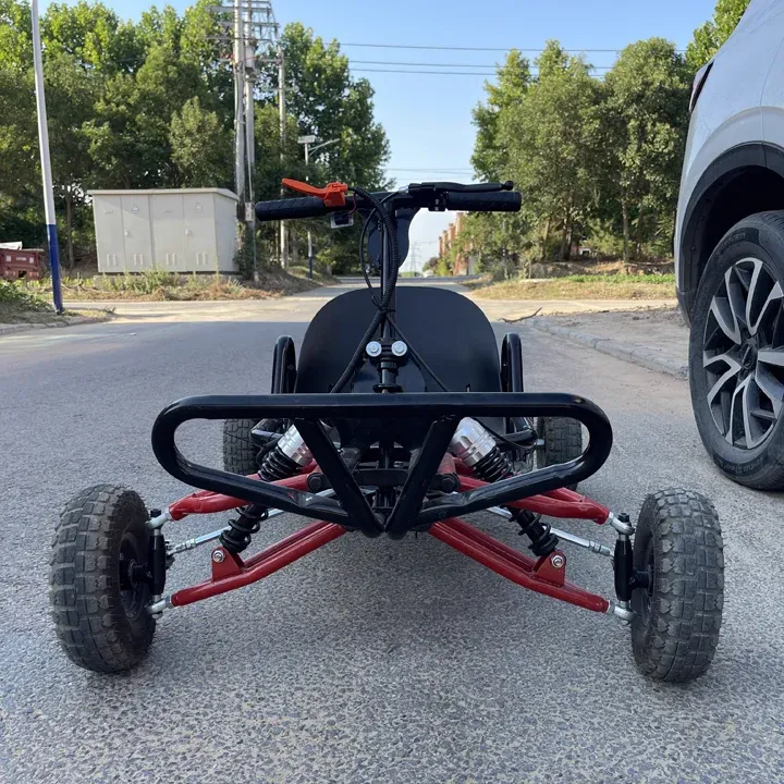 🐰Easter Hot Sale💥Powerful Off Road Go Kart