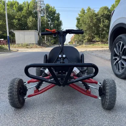 🐰Easter Hot Sale💥Powerful Off Road Go Kart