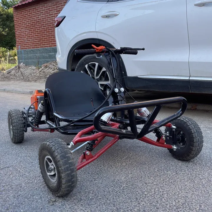🐰Easter Hot Sale💥Powerful Off Road Go Kart