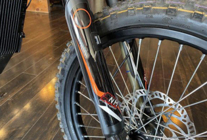 ✨55MPH professional off-road e-bike with 60000 mAh capacity battery.✨