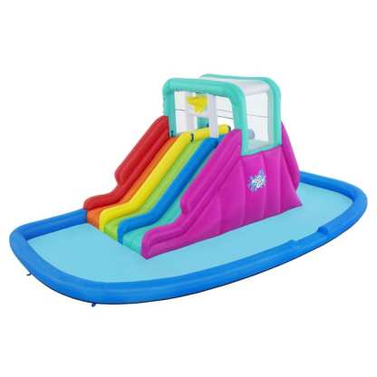  Inflatable Water