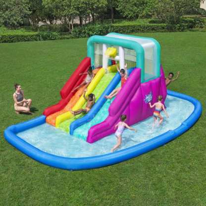  Inflatable Water