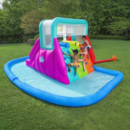  Inflatable Water