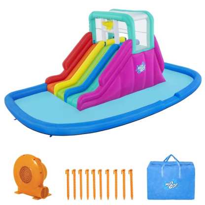  Inflatable Water