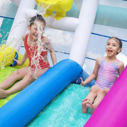  Inflatable Water