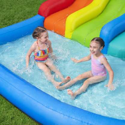  Inflatable Water