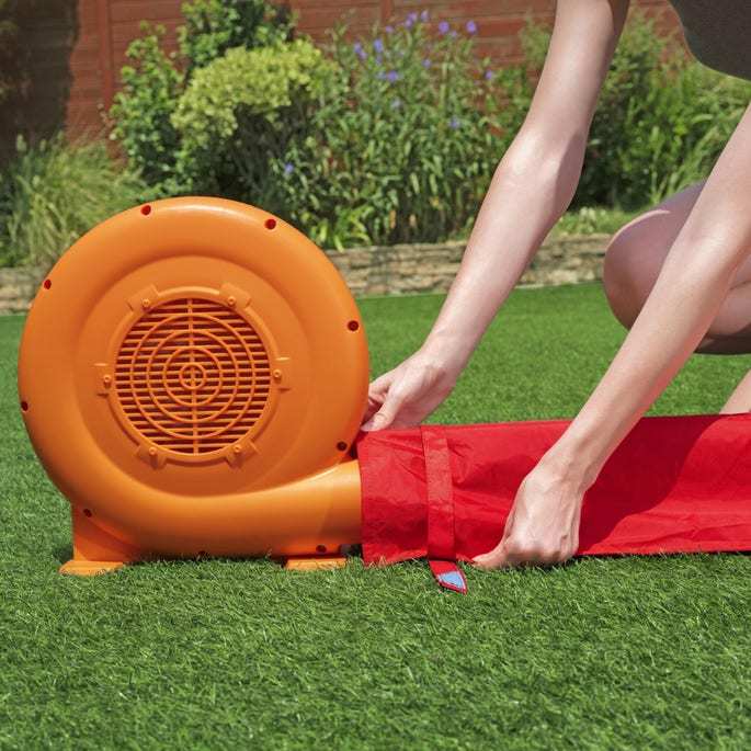  Inflatable Water