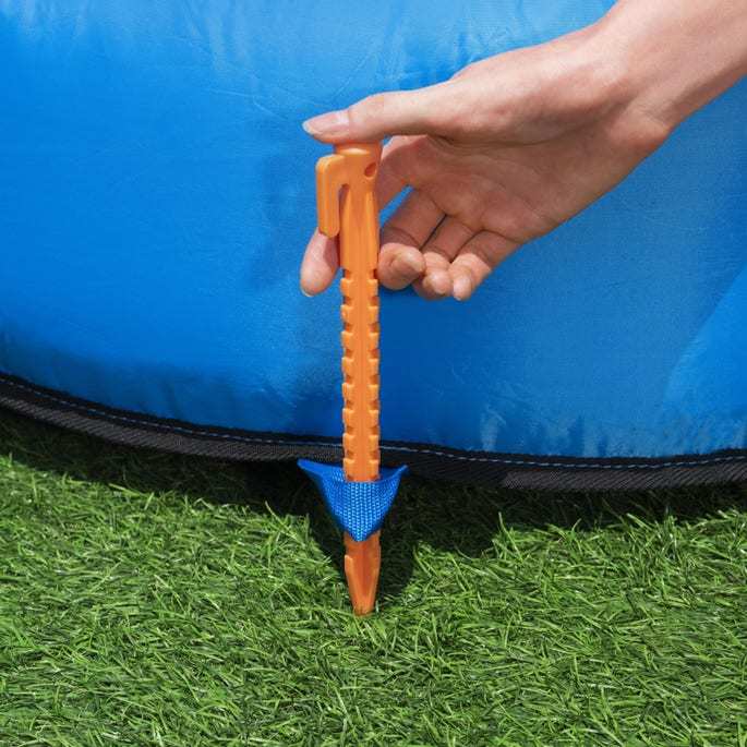  Inflatable Water