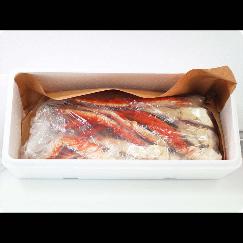 🦀Super Colossal Alaskan King Crab Legs