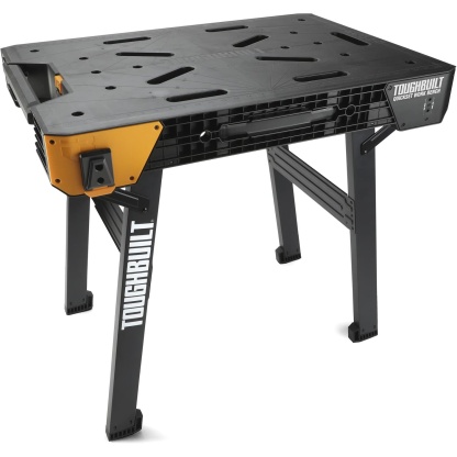 🛠️ToughBuilt All-Purpose Worksite Support Combo Set