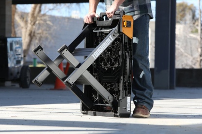 🛠️ToughBuilt All-Purpose Worksite Support Combo Set