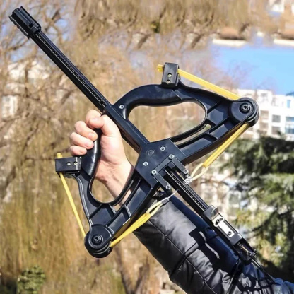 🔥Clearance price $49.99💥Laser-Aimed Hunting Bow (25~60 LBS)