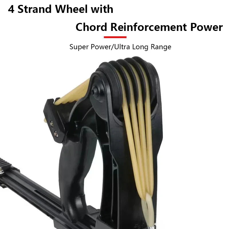 🔥Clearance price $49.99💥Laser-Aimed Hunting Bow (25~60 LBS)