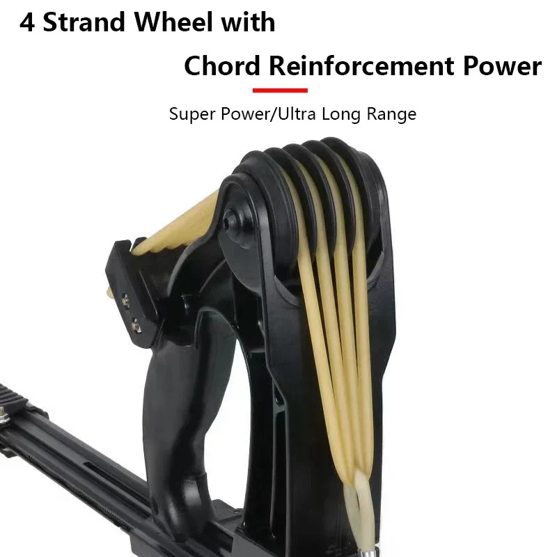 🔥Clearance price $49.99💥Laser-Aimed Hunting Bow (25~60 LBS)
