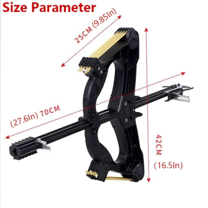 🔥Clearance price $49.99💥Laser-Aimed Hunting Bow (25~60 LBS)