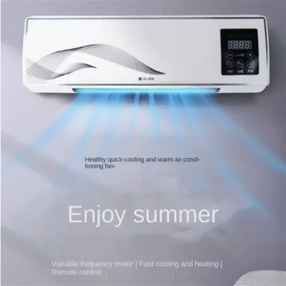 Multifuntional Wall Air Conditioner