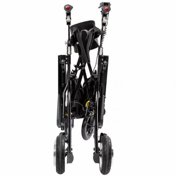 💝Clearance sale + free shipping, limit one per person! !💥 5-in-1 electric walker 