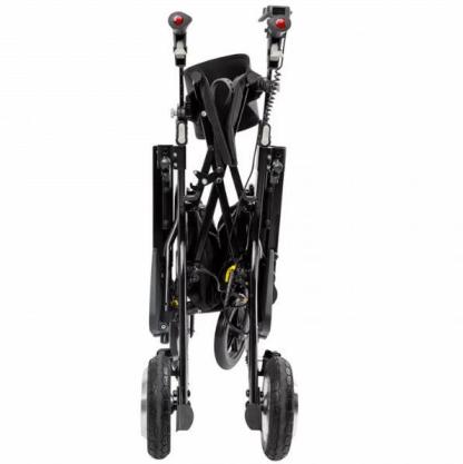 💝Clearance sale + free shipping, limit one per person! !💥 5-in-1 electric walker 