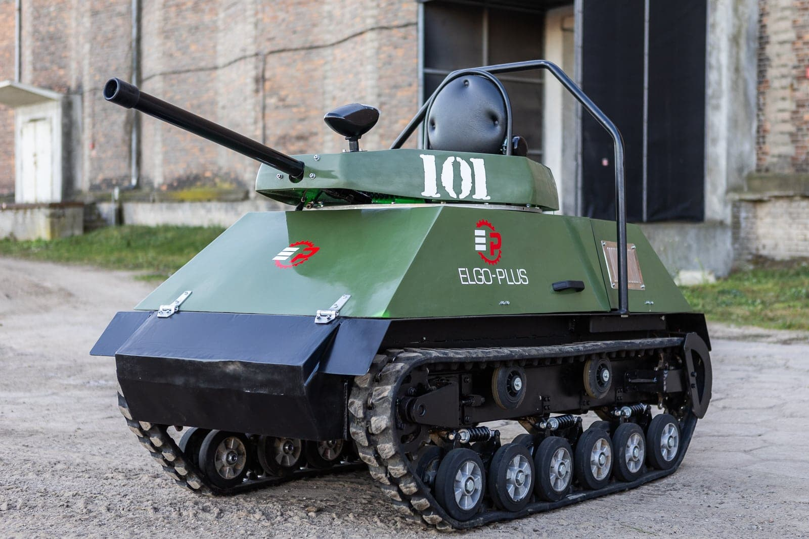 🔥MINI TANKS🔥