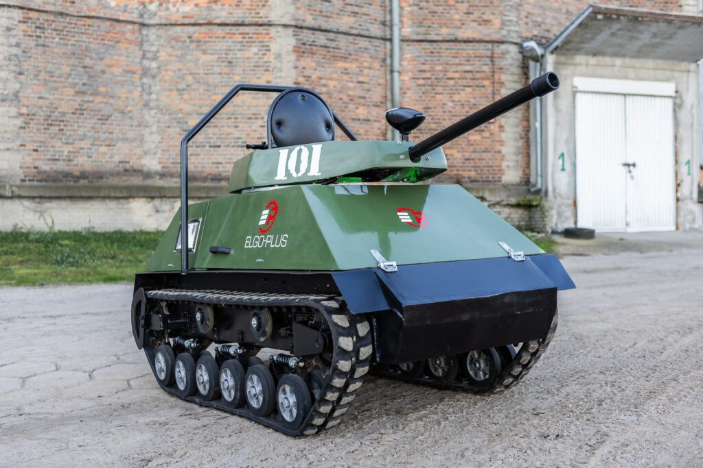 🔥MINI TANKS🔥