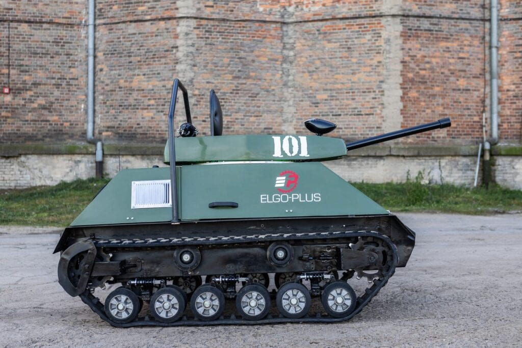 🔥MINI TANKS🔥