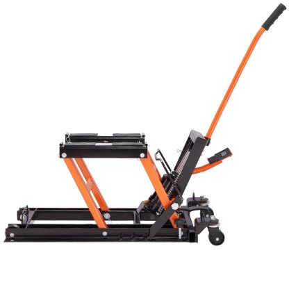 Hydraulic Motorcycle Lift 1500 LBS Capacity